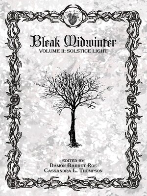 cover image of Solstice Light